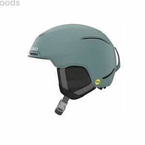 Giro Women's Terra MIPS
Freeride Snow Helmet, Medium, Matte Mineral